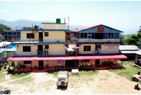 धादिङ जिल्लाको सामुदायिक विद्यालयतर्फ उष्कृट १० स्कूलमध्ये ४ वटा त्रिपुरासुन्दरी गाउँपालिकाको